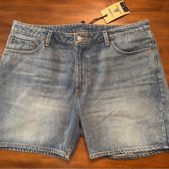 Chubbies The Jorts Denim Shorts - Size 38 - Picture 1 of 7